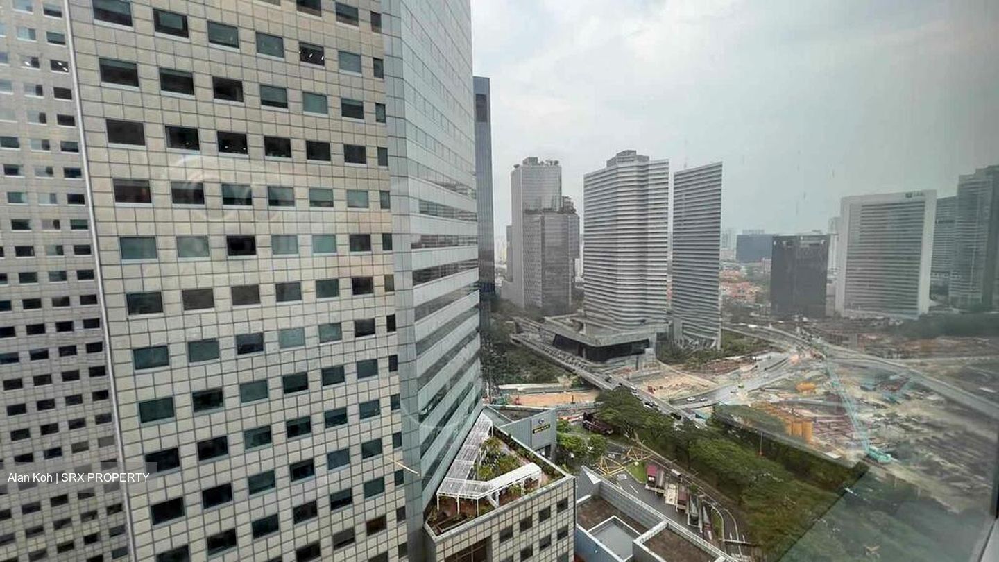 Suntec Tower Five (D1), Office #522782531